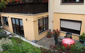 Ferienwohnung Noack